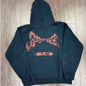 Spider Hoodie SP5DER